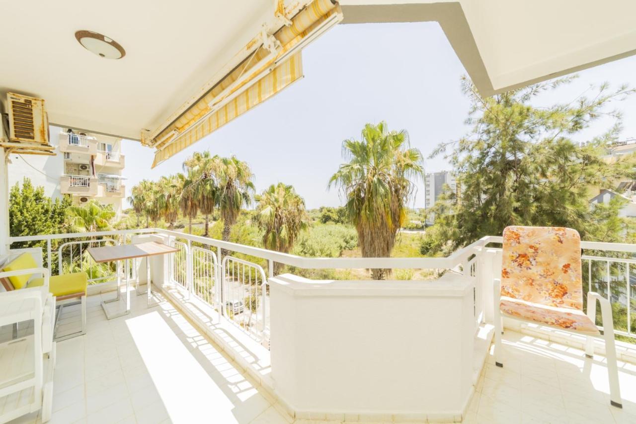 Flat W Balcony Fireplace 5 Min To Beach In Daire